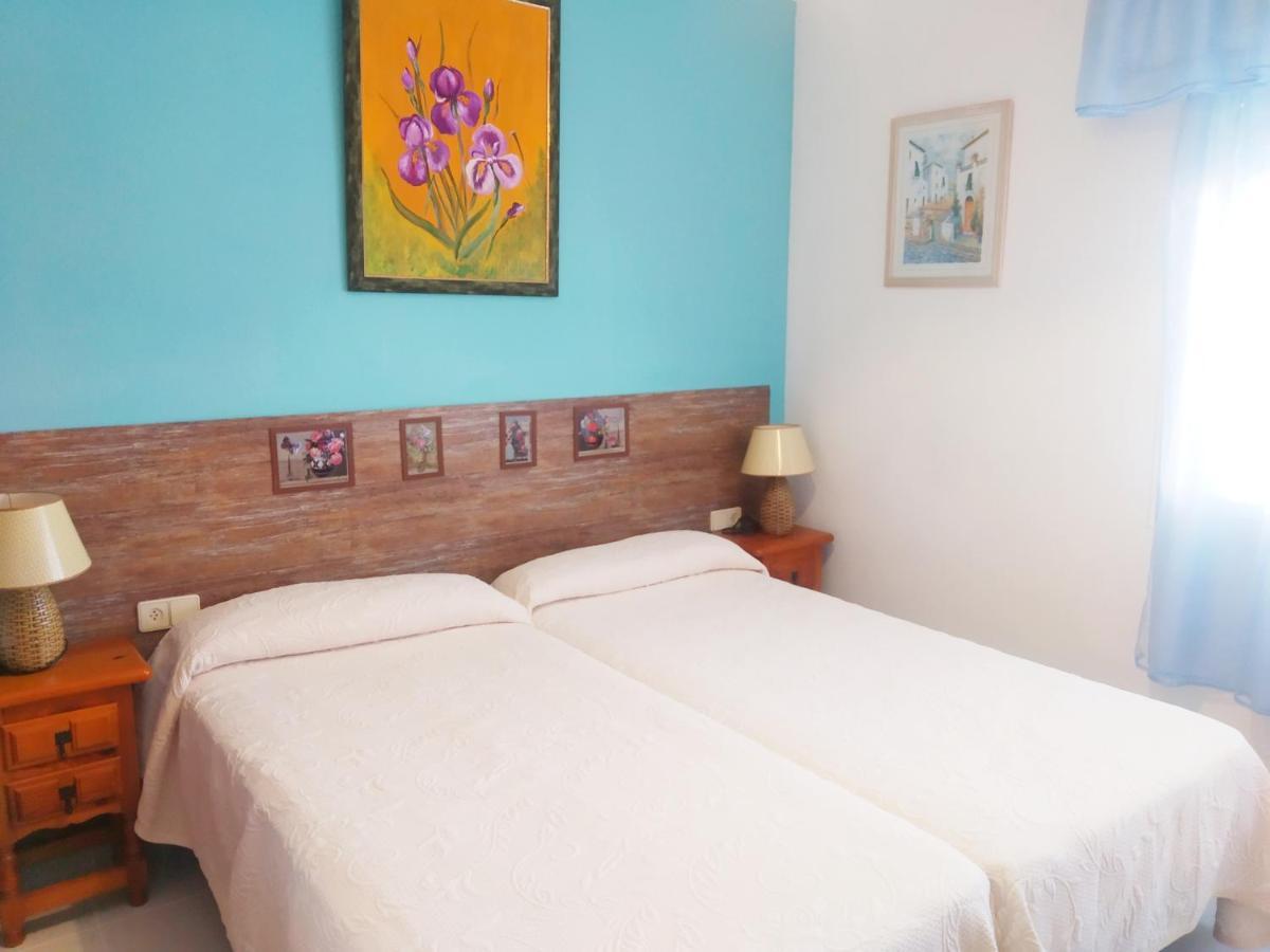 Apartamentos Esmeralda 2 Calpe Esterno foto