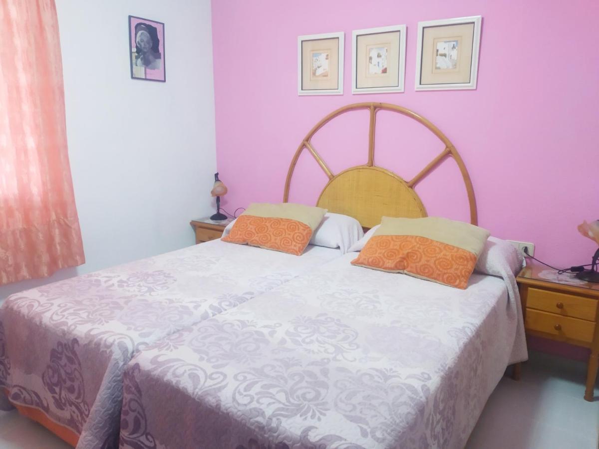 Apartamentos Esmeralda 2 Calpe Esterno foto