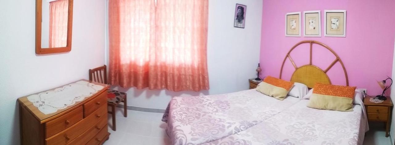 Apartamentos Esmeralda 2 Calpe Esterno foto