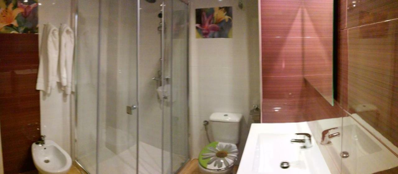 Apartamentos Esmeralda 2 Calpe Esterno foto