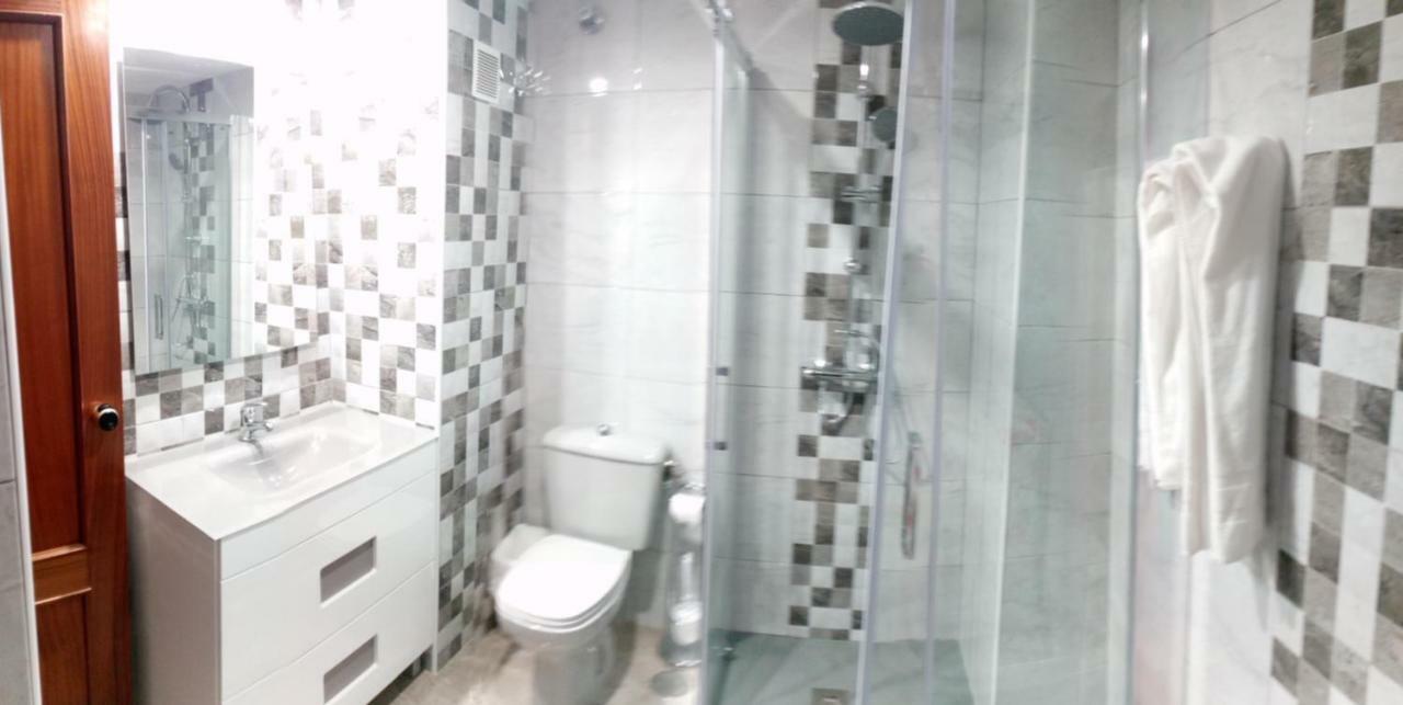 Apartamentos Esmeralda 2 Calpe Esterno foto