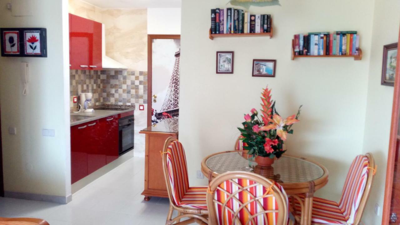 Apartamentos Esmeralda 2 Calpe Esterno foto