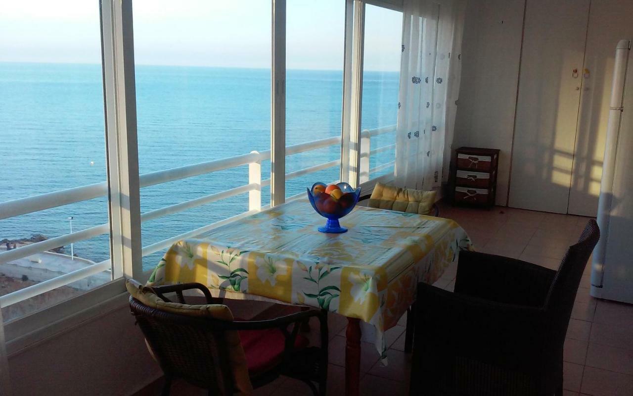 Apartamentos Esmeralda 2 Calpe Esterno foto